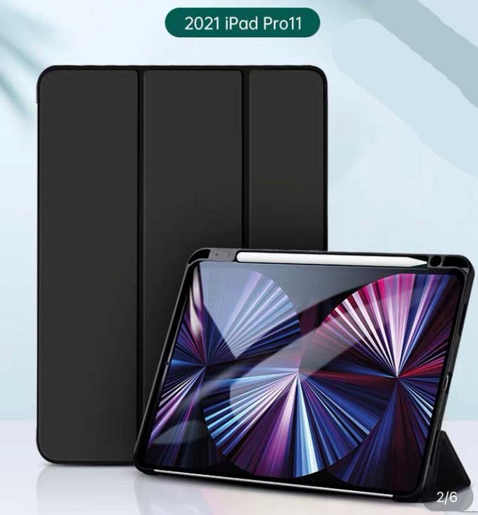 2021 IPAD Pro怎么样?2021 IPAD Pro开箱测评