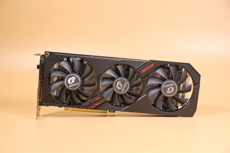 七彩虹GTX1660 SUPER怎么样？七彩虹GTX 1660 SUPER显卡性价比深度评测+拆解