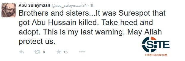 哪些通讯APP是安全加密的 ISIS都在使用哪些通讯APP