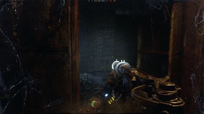 机械师F117-FPro性能如何 机械师F117-FPro游戏本图解评测