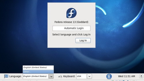 Fedora 13 正式版安装教程(图文)