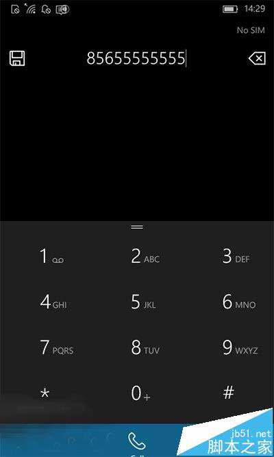 Win10 Mobile预览版更新后导致部分设备屏幕底部显示异常怎么办?