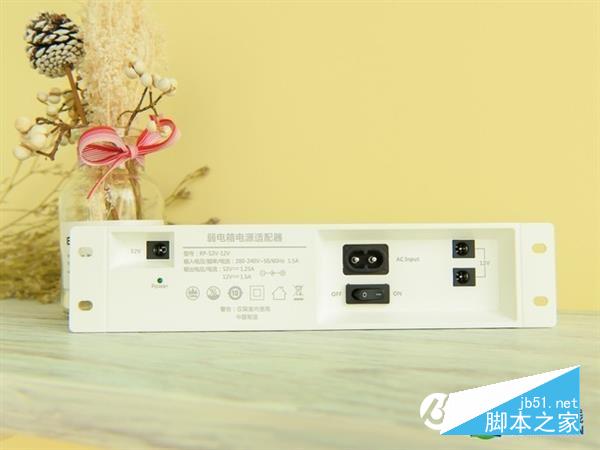 D-Link DI-7001 MINI-5G:一款可以解决wifi死角问题的路由条评测