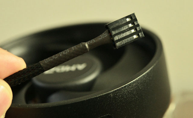 首批AMD锐龙5 1400上手体验：AMD Ryzen5 1400开箱图赏+配置方案