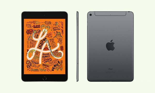 新iPad mini值不值得买 新iPad mini详细评测