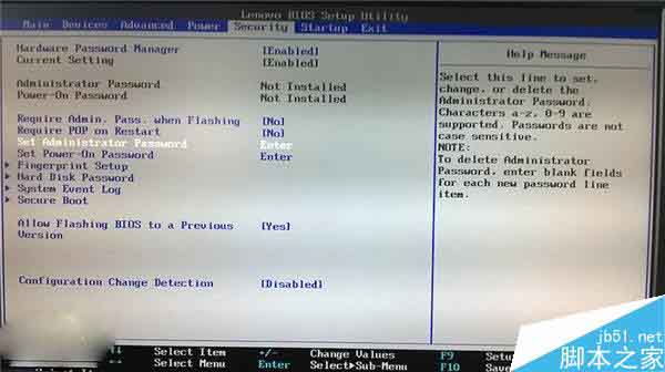 Win8系统中UEFI/BIOS切换选择启动引导方式中英对照图文详解