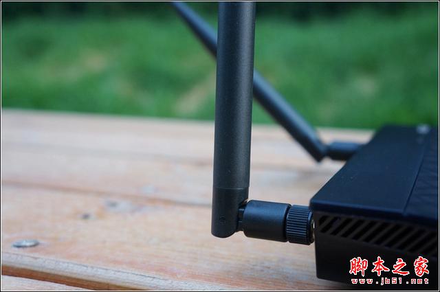 WIFI覆盖新利器 华硕RT-N12无线路由器 测评