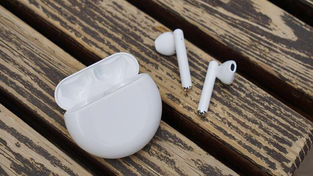 华为freebuds3骨声纹有什么用 FreeBuds3和P40配合体验骨声纹功能评测