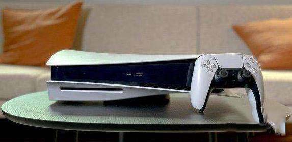 ps5光驱版和数字版哪个好 ps5光驱版和数字版区别对比