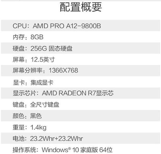 ThinkPad A275z值得买吗？ThinkPad A275z商务笔记本详细图解评测