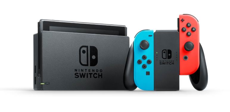 Switch国行怎么登陆外服账号 switch国行可以上日服吗
