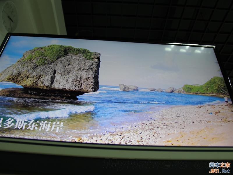 1999元40寸小米电视2开箱图赏+评测