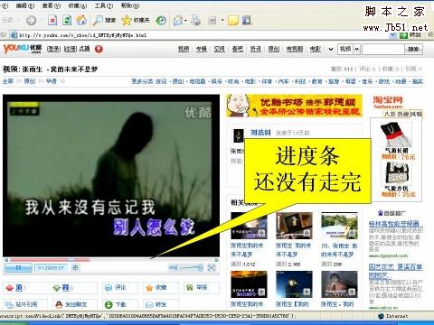 下载FLV视频的一种简便方法