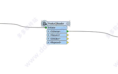 FME Desktop/Server 2017 AMPED破解版安装教程(附破解文件)