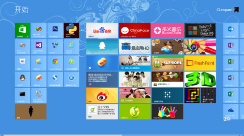 Win8怎么运行cmd Win8怎么调出cmd