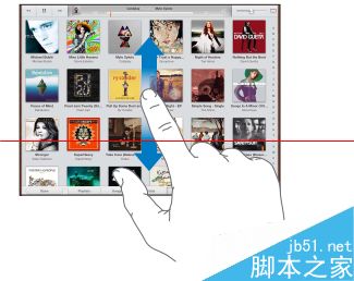 十分详细的ipad4中文使用说明书