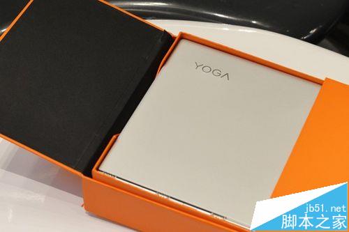 联想YOGA910笔记本开箱详细测评