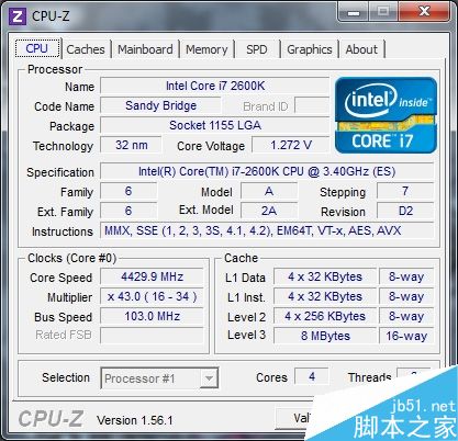 这颗独特的i3到底如何?Kaby Lake i3-7350K详尽评测