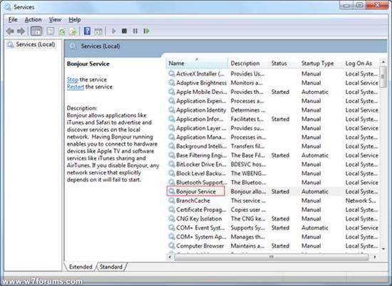 提高Win 7操作系统性能的19招
