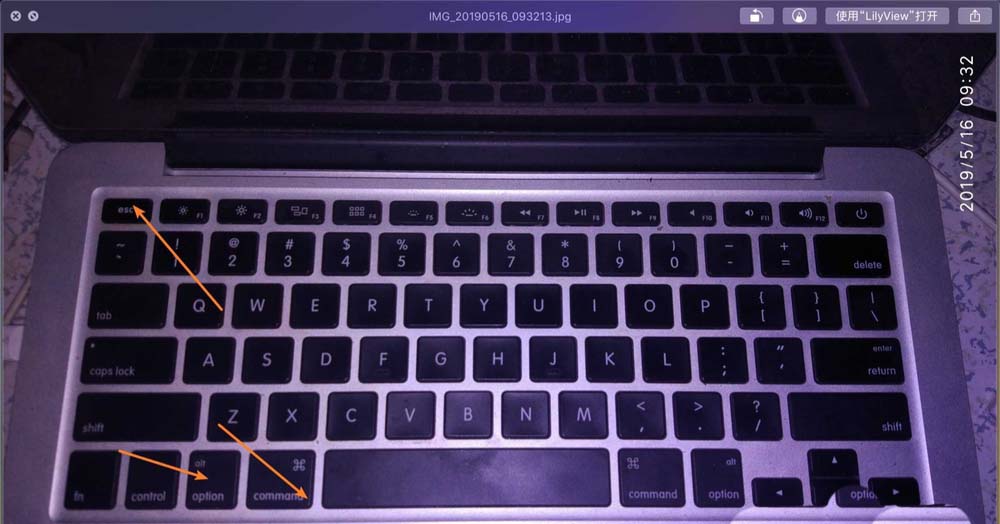 pages文稿无法退出卡住了怎么办?