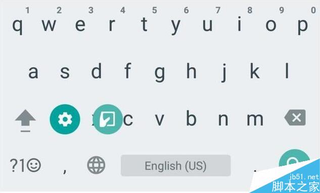 新版Android输入法推送一波大更新:加入单手模式