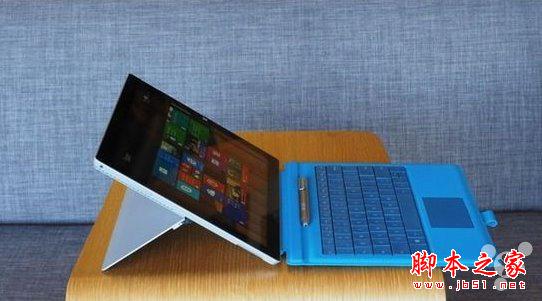 iPad Pro和Surface Pro 3谁更强 谁更好用 对比测评