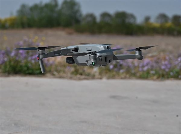 大疆Mavic Air 2无人机配置如何 大疆Mavic Air 2全面评测