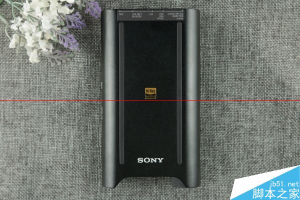 便携耳机放大器 索尼PHA-3图赏