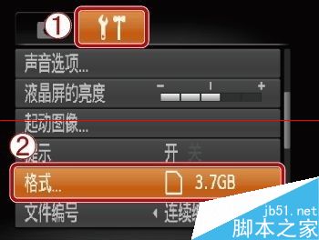 相机内存卡读不出来该怎么解决？