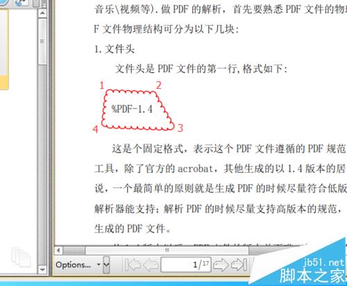 PDF文件怎么添加云朵标注?