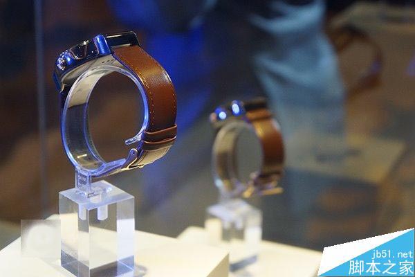 中兴AXON Watch正式发布 运行腾讯TencentOS系统