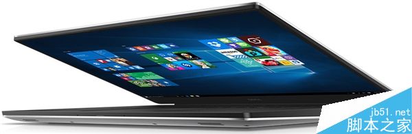 戴尔新一代XPS 15笔记本配置规格曝光:4K屏幕、四核顶级新U