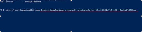 windows8安装Metro应用提示无法安装成功的原因分析及对策