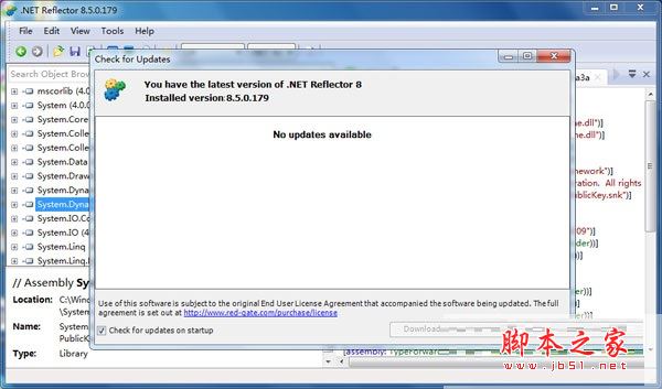 .NET Reflector8.5怎么激活？.NET Reflector安装激活使用详细图文教程