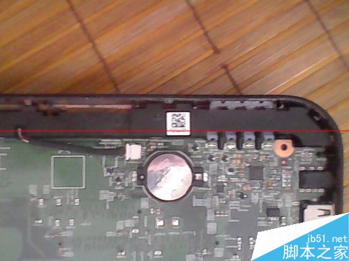 DELL Inspiron笔记本怎么拆机？