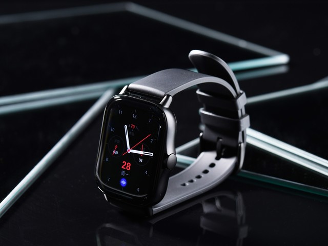 Amazfit GTS 2怎么样 Amazfit GTS 2手表详细评测