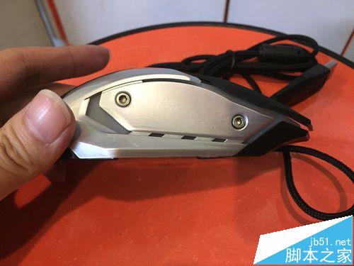 金钢甲G500游戏鼠标性能如何?