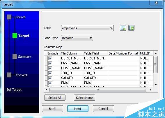 XmlToSqlite怎么使用 XmlToSqlite使用教程分享