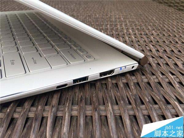 宏碁蜂鸟s13笔记本怎么样? 宏碁蜂鸟s13开箱图赏