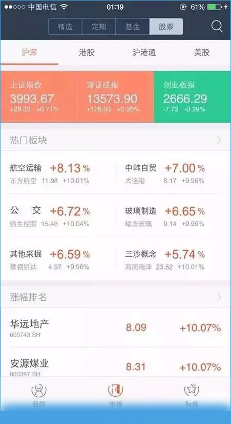蚂蚁聚宝怎么用？蚂蚁聚宝新手使用教程