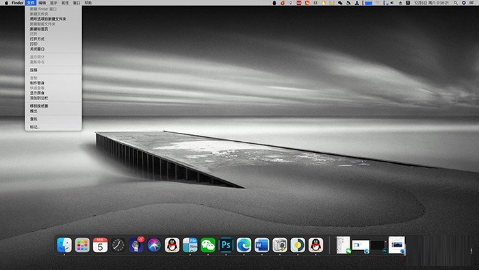 比起win10更爱mac 五款神器轻松让Win10变身macOS