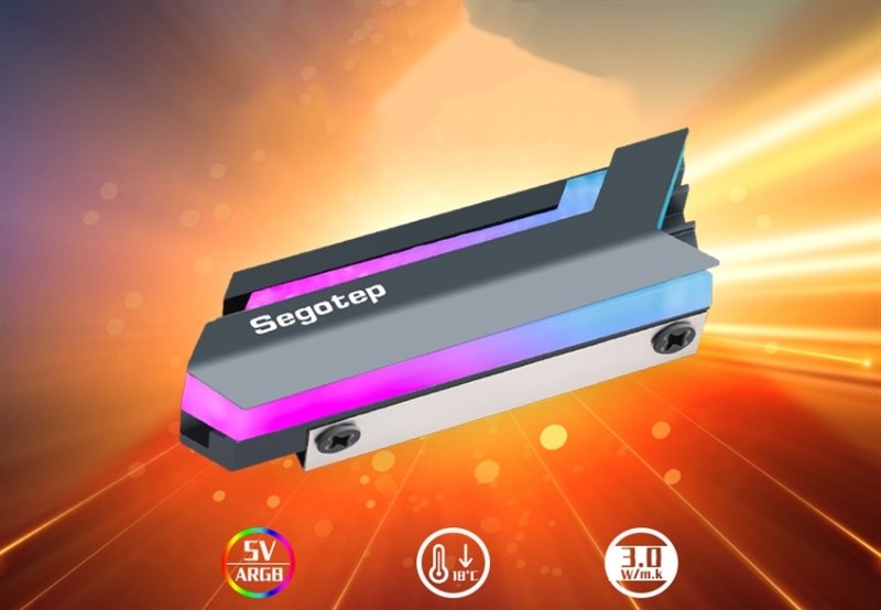 鑫谷追光者M1RGB散热器好不好用 鑫谷追光者M1RGB散热器体验