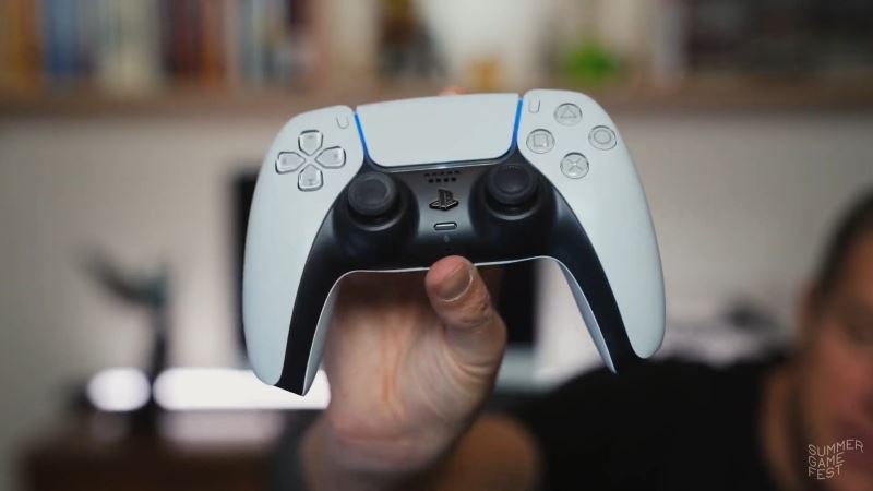 DualSense手柄值得买吗 DualSense手柄使用体验