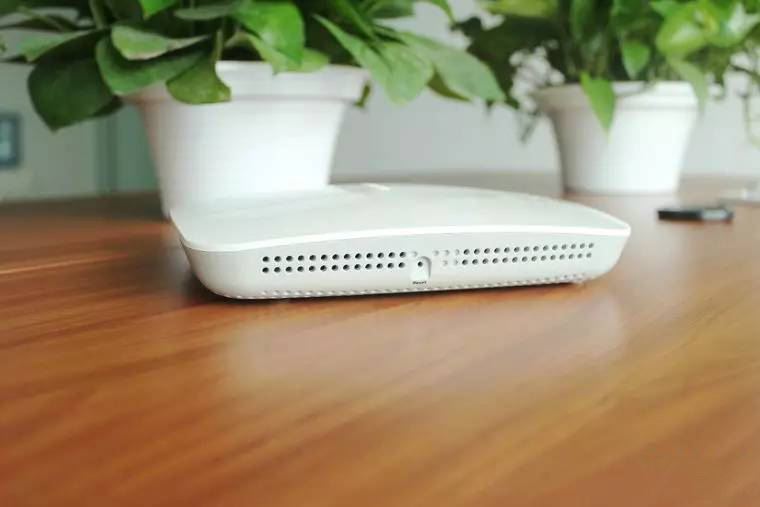 网件WAC510信号覆盖好不好？NETGEAR WAC510企业300平米办公网络实战评测