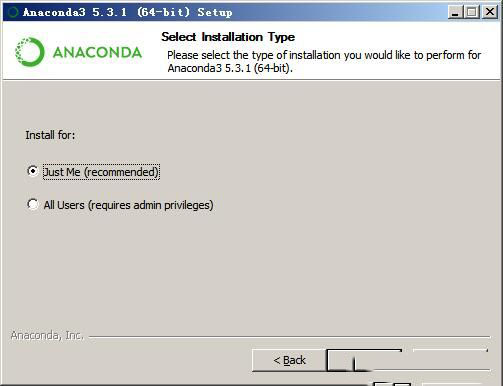 anaconda3安装教程图文详解