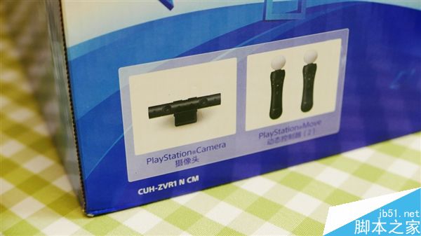 售价3699元 索尼PS VR国行精品套装抢先开箱直播视频