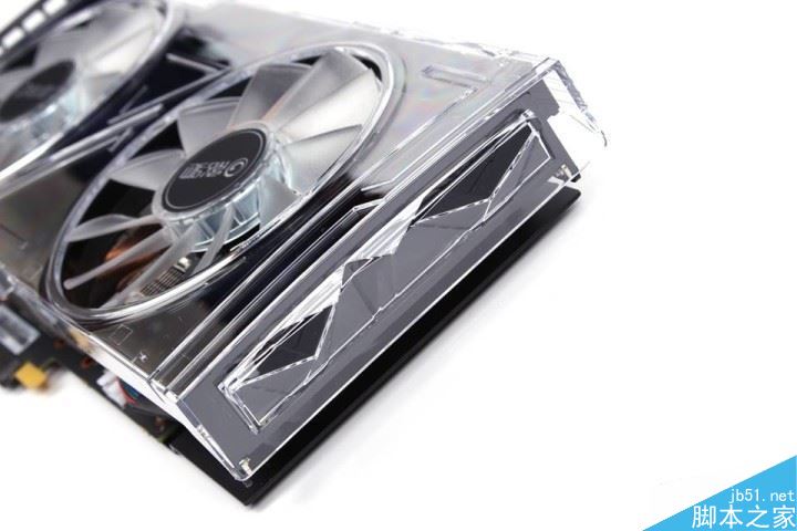 GEFORCE RTX2070显卡性能如何 影驰GEFORCE RTX2070星耀显卡评测