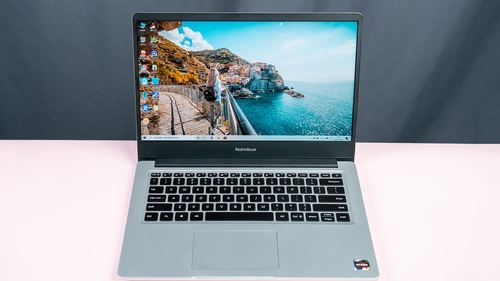 RedmiBook 14锐龙版值得买吗 RedmiBook 14锐龙版笔记本上手体验评测