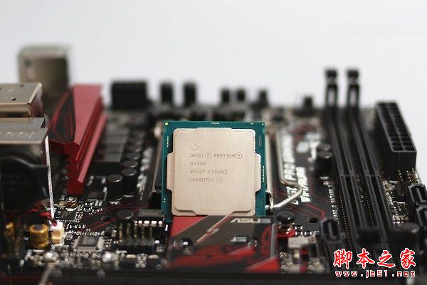 高性价比日常用机 1500元不到奔腾G4560配HD610入门电脑配置推荐