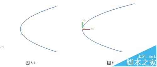 UG9.0怎么使用表达式/函数绘制图形?